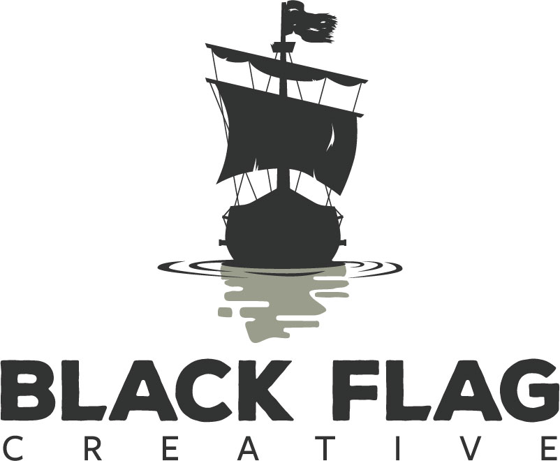 Black Flag Creative